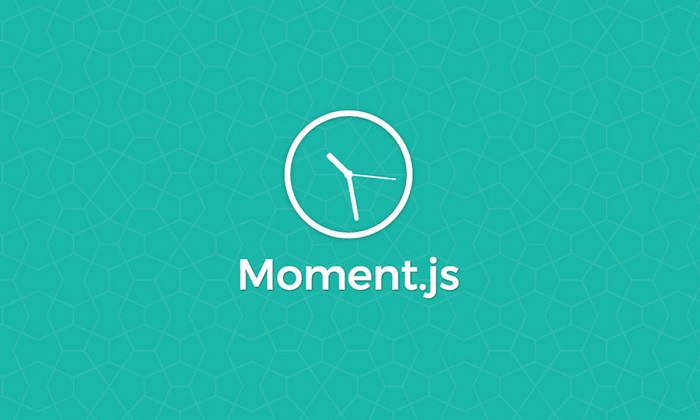 Moment.js'de Json Tipindeki Tarihin Dönüştürülmesi