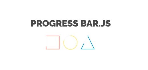 ProgressBar.js Nedir?