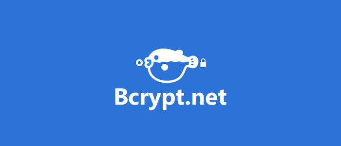 Bcrypt.net Neden Kullanılır?