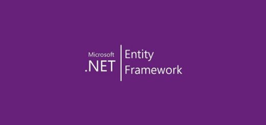 Entity Framework Neden Kullanılır