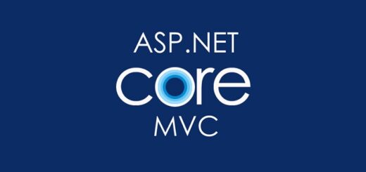 ASPNET Core MVCde Kullanılan Temel Kavramlar