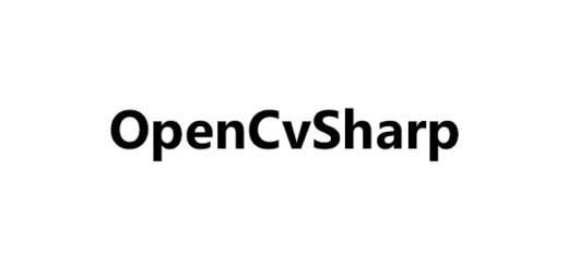 OpenCvSharp Neden Kullanılır