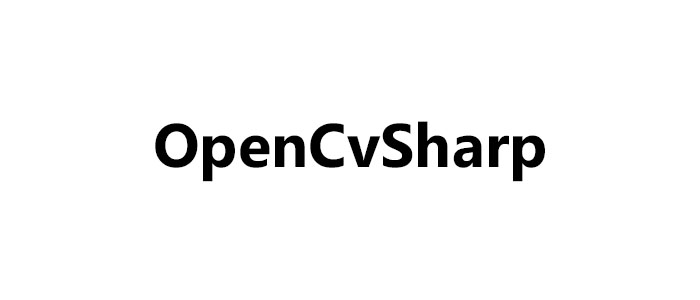OpenCvSharp Neden Kullanılır