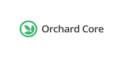 Orchard Core Neden Kullanılır
