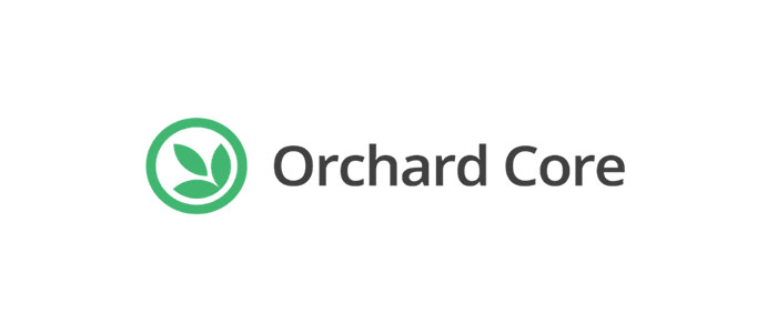 Orchard Core Neden Kullanılır