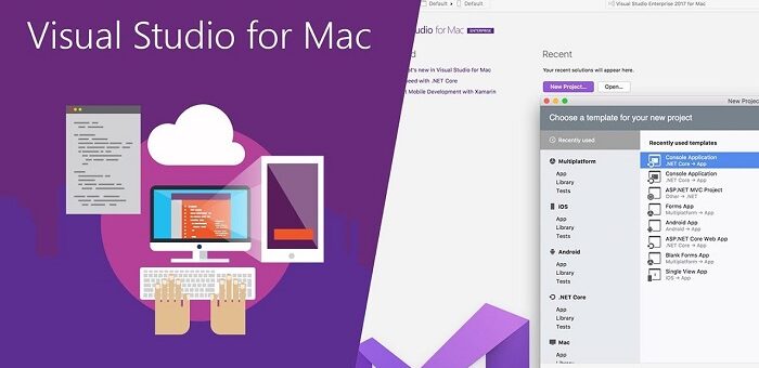 Mac Bilgisayarda Visual Studio Kullananlar için Üzücü Haber